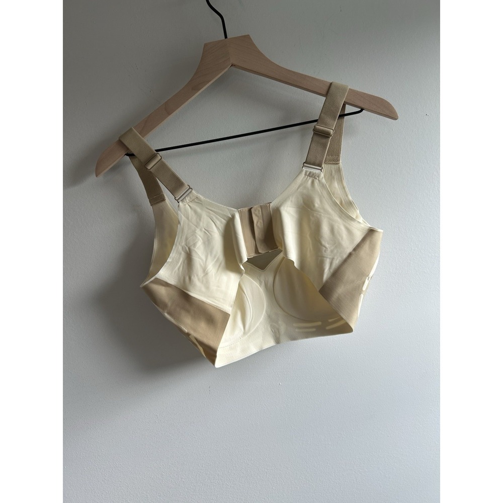 Generallye Bra Wmstylist Lush Fitting, Super Gather Wireless Push-Up 3XL - Picture 6 of 6